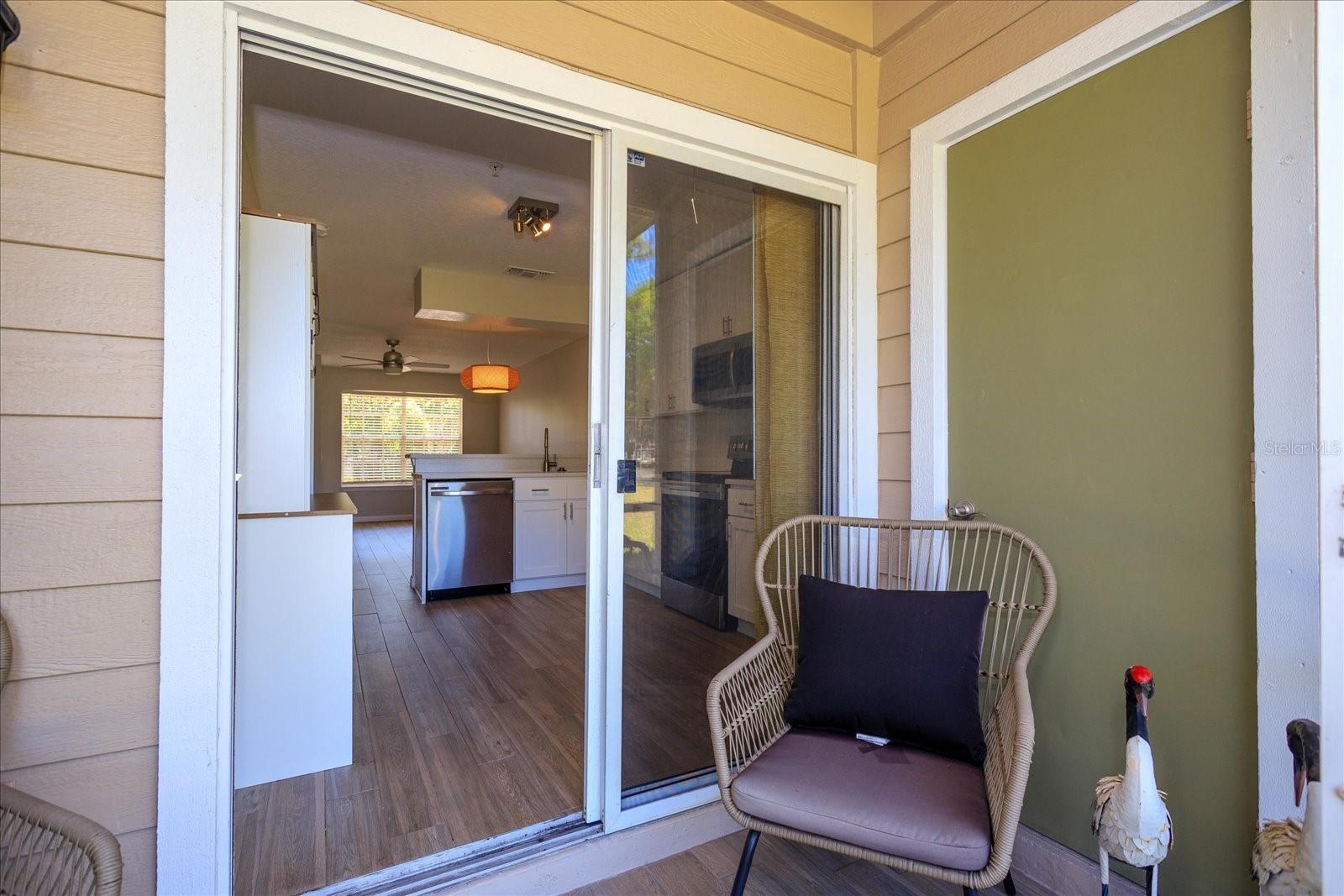 HUNTERS RESERVE A CONDO - Residential