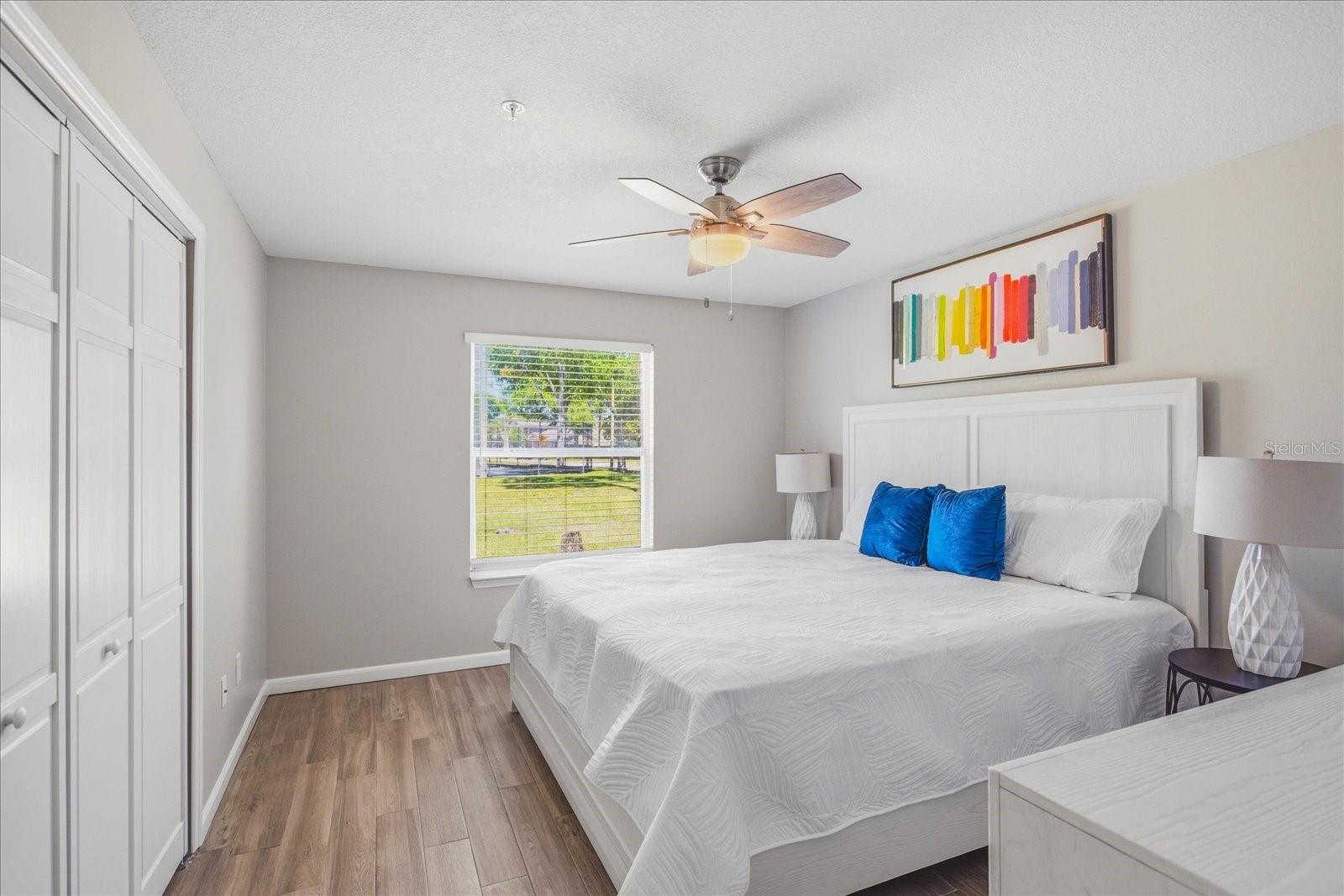 HUNTERS RESERVE A CONDO - Residential