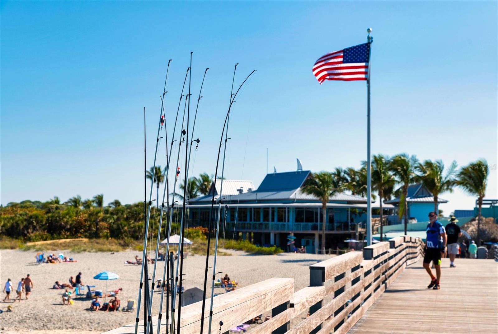 SOUTH VENICE - Residential