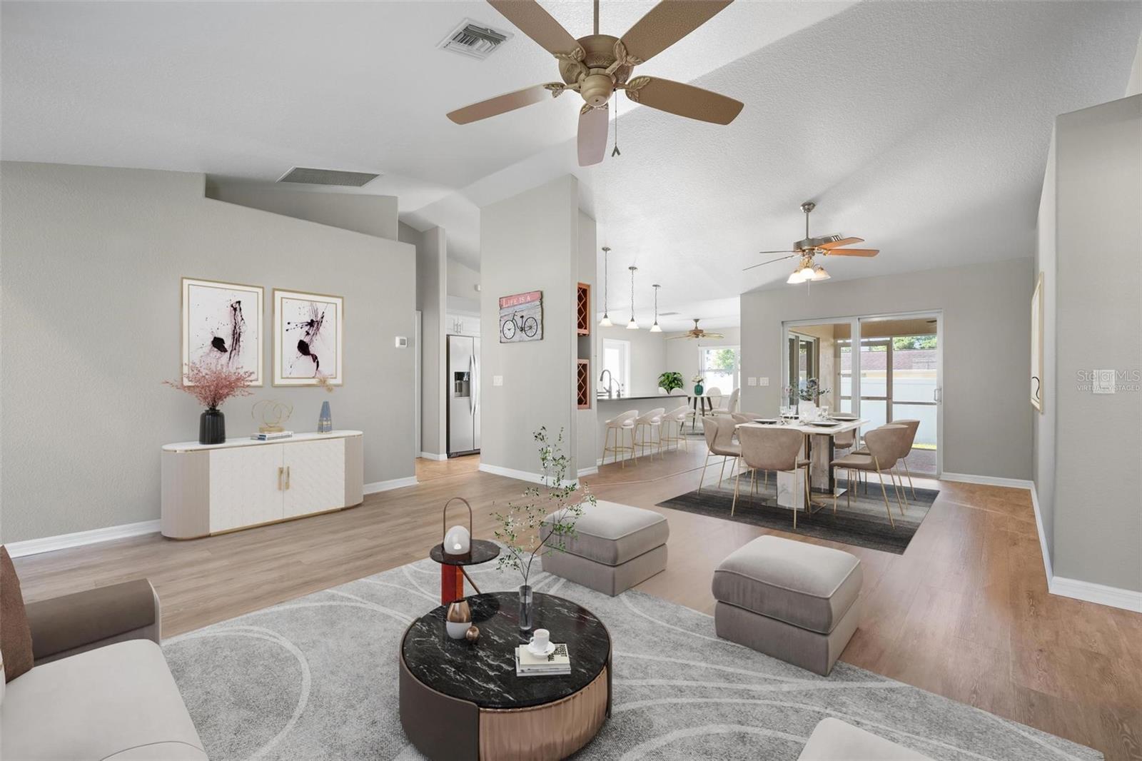 SOUTH VENICE - Residential