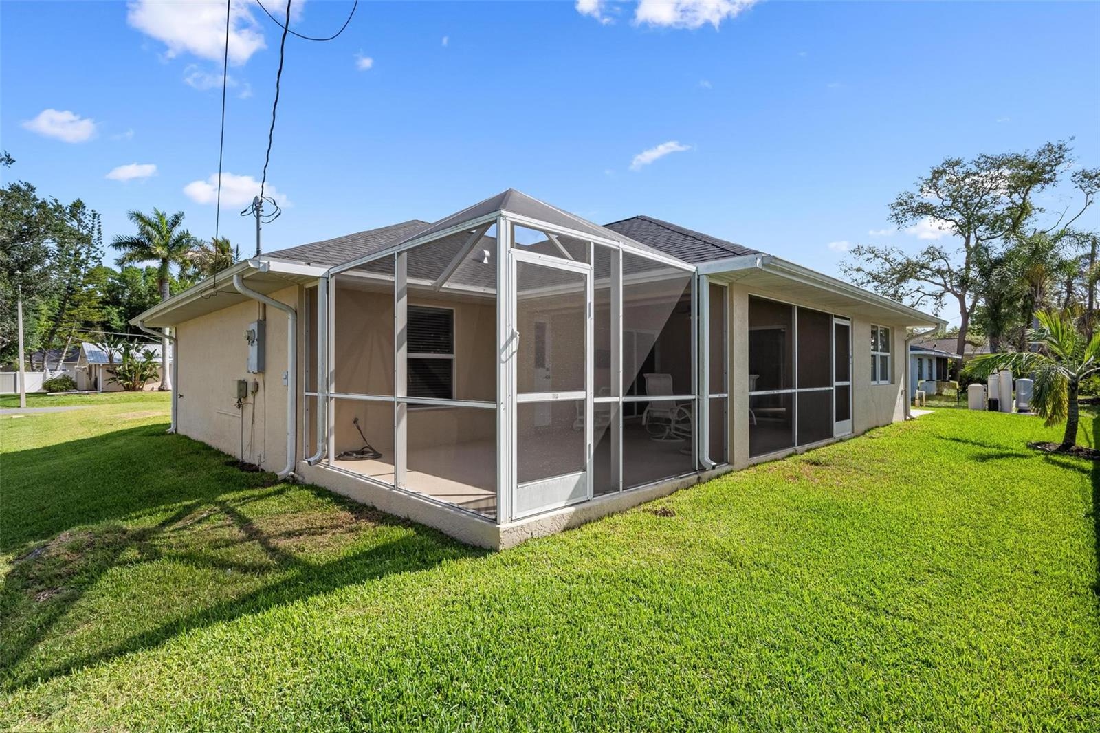 SOUTH VENICE - Residential