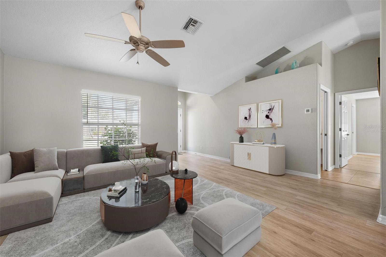 SOUTH VENICE - Residential