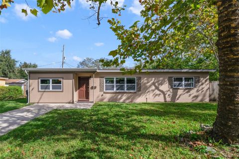 A home in ORLANDO