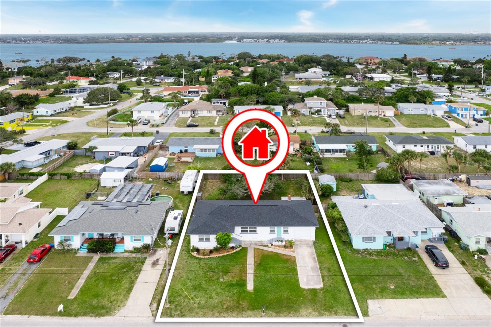 168 BOYNTON BOULEVARD