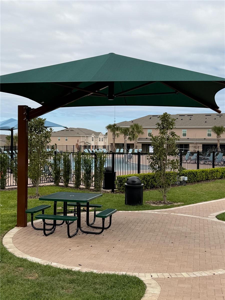 BRENTWOOD TH - Residential Lease