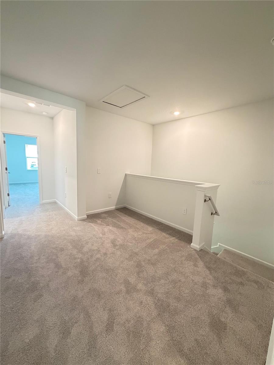 BRENTWOOD TH - Residential Lease