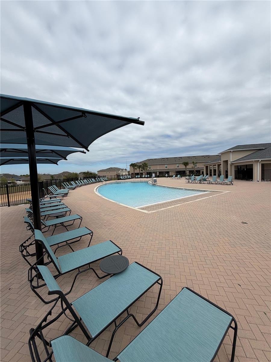 BRENTWOOD TH - Residential Lease