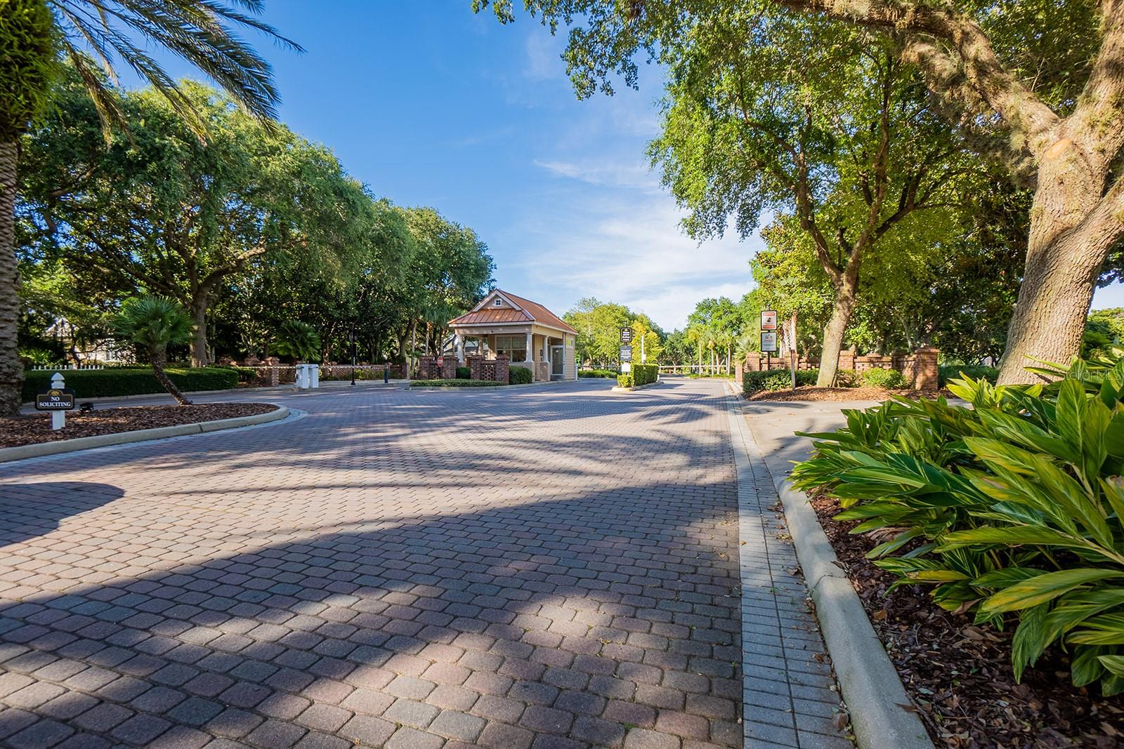 VILLAGE J-2B GRAND HAVEN - Residential