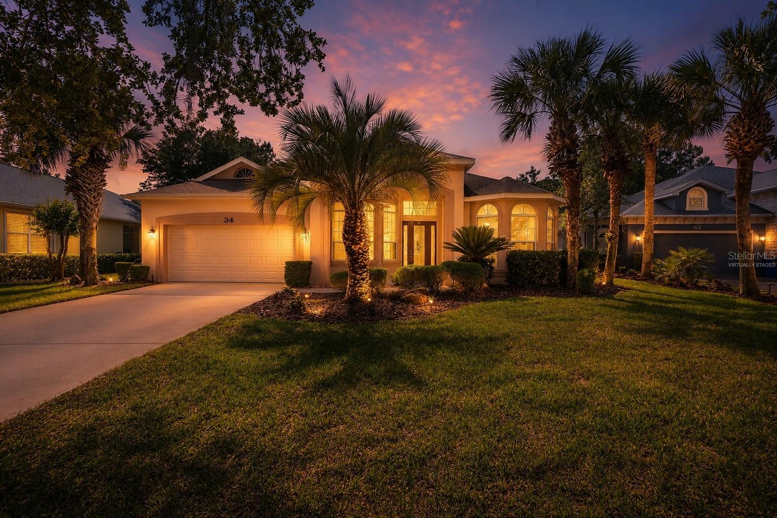 VILLAGE J-2B GRAND HAVEN - Residential