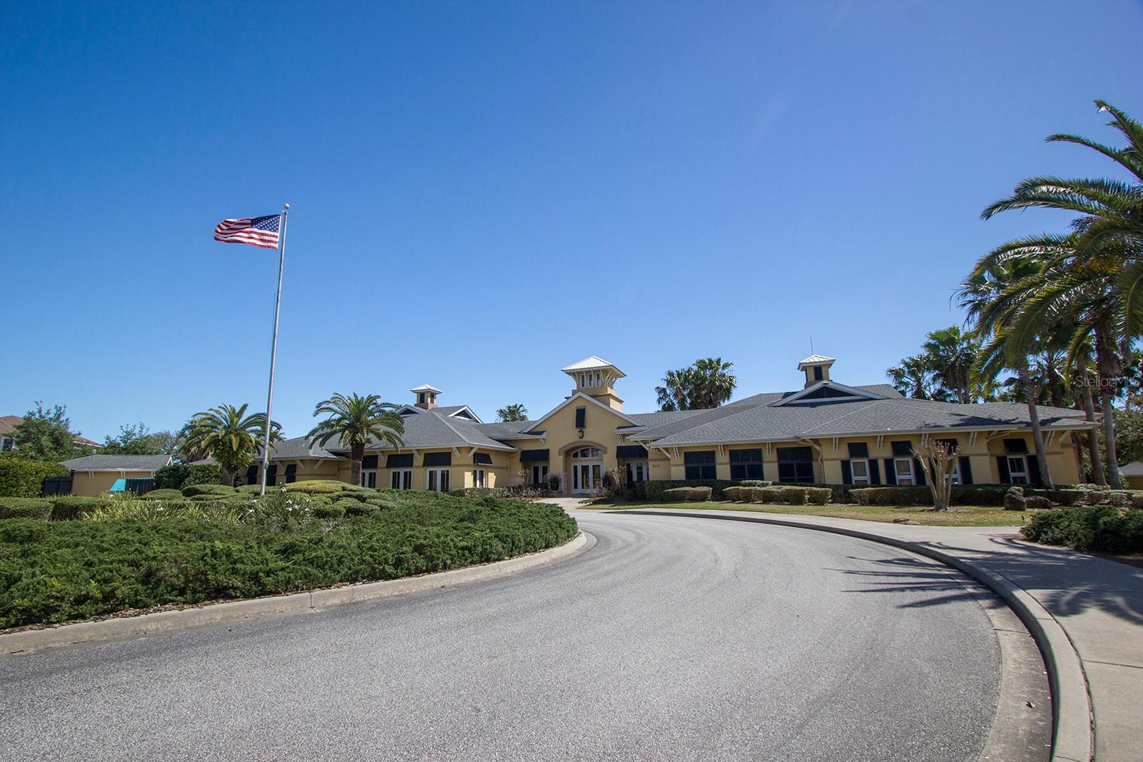 VILLAGE J-2B GRAND HAVEN - Residential