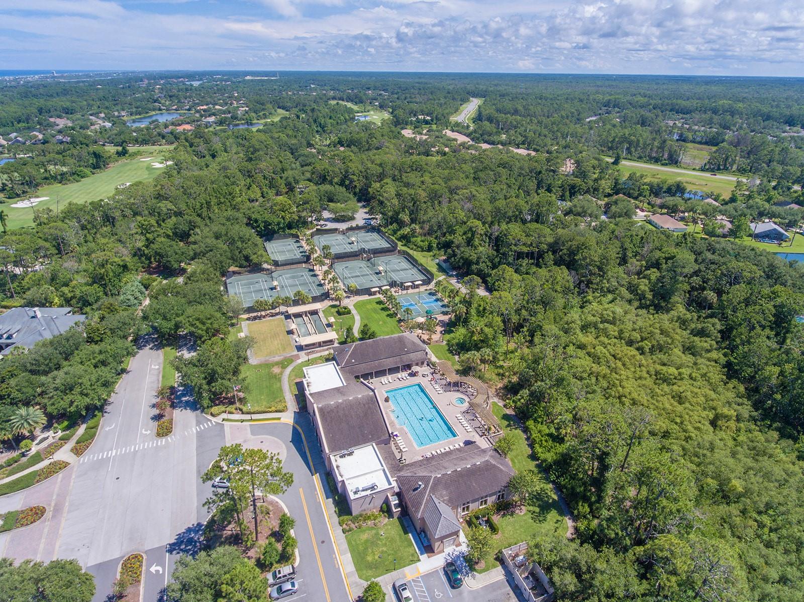VILLAGE J-2B GRAND HAVEN - Residential
