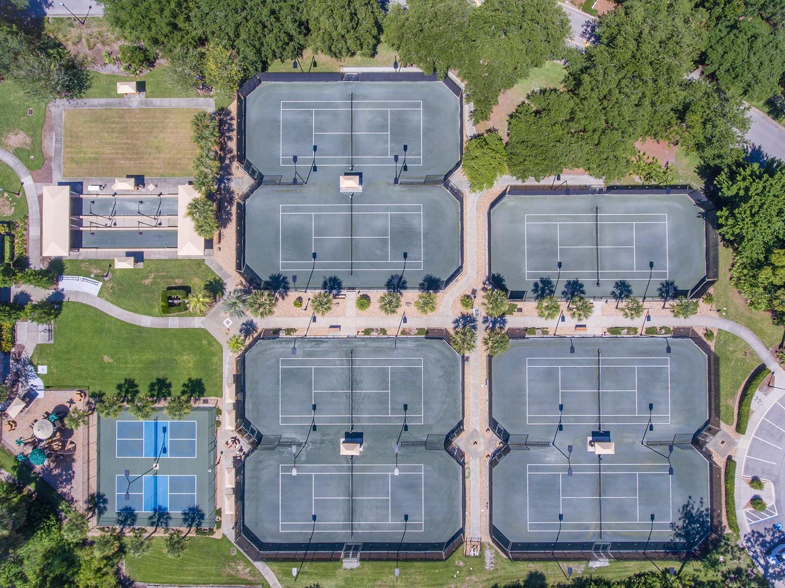 VILLAGE J-2B GRAND HAVEN - Residential