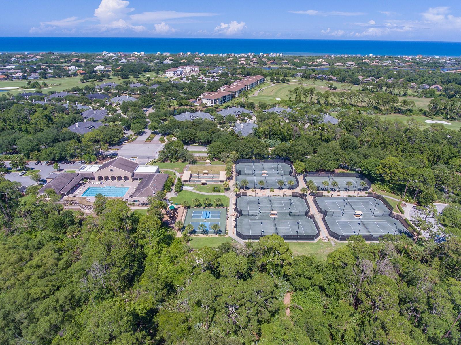 VILLAGE J-2B GRAND HAVEN - Residential