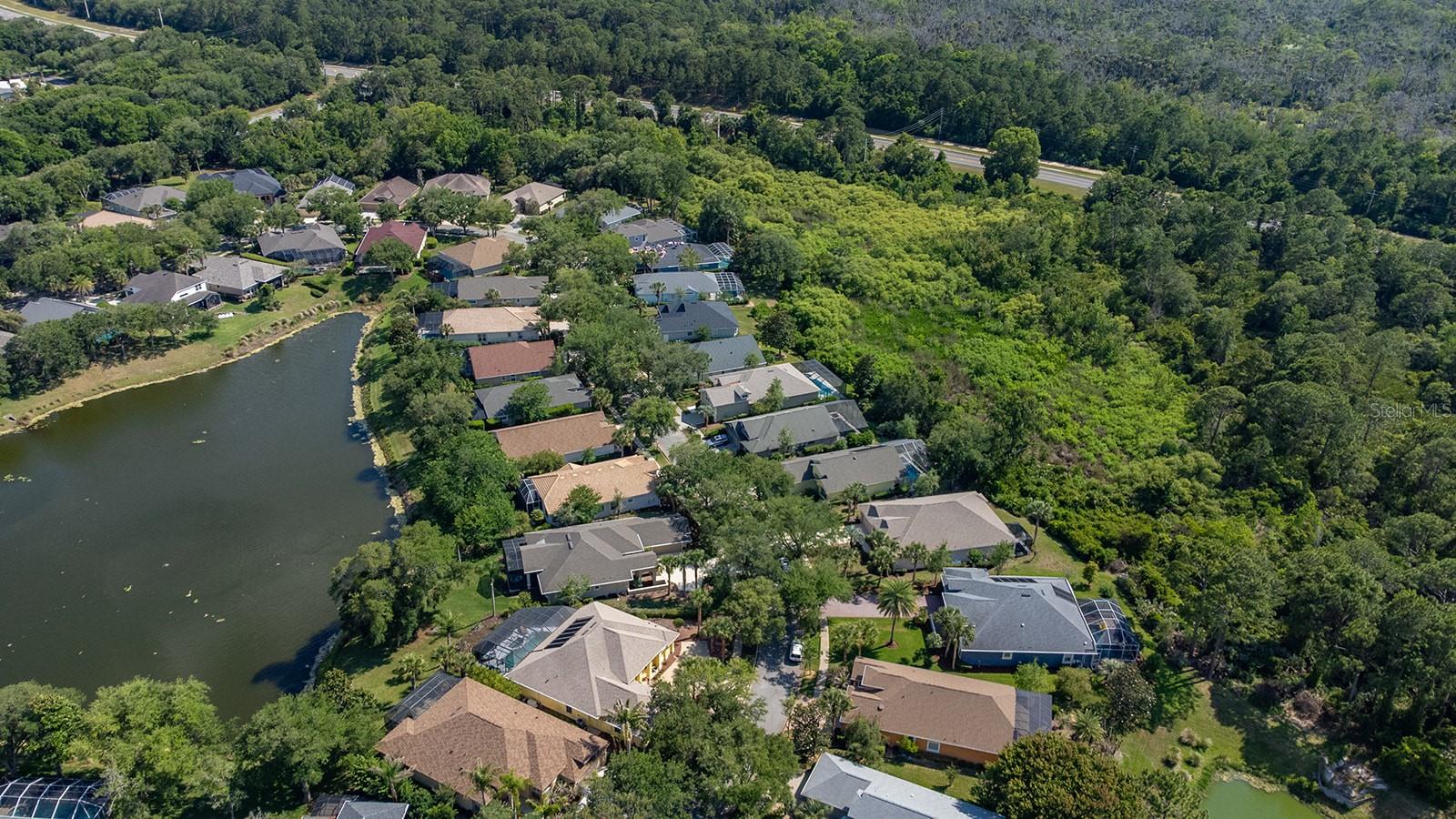 VILLAGE J-2B GRAND HAVEN - Residential