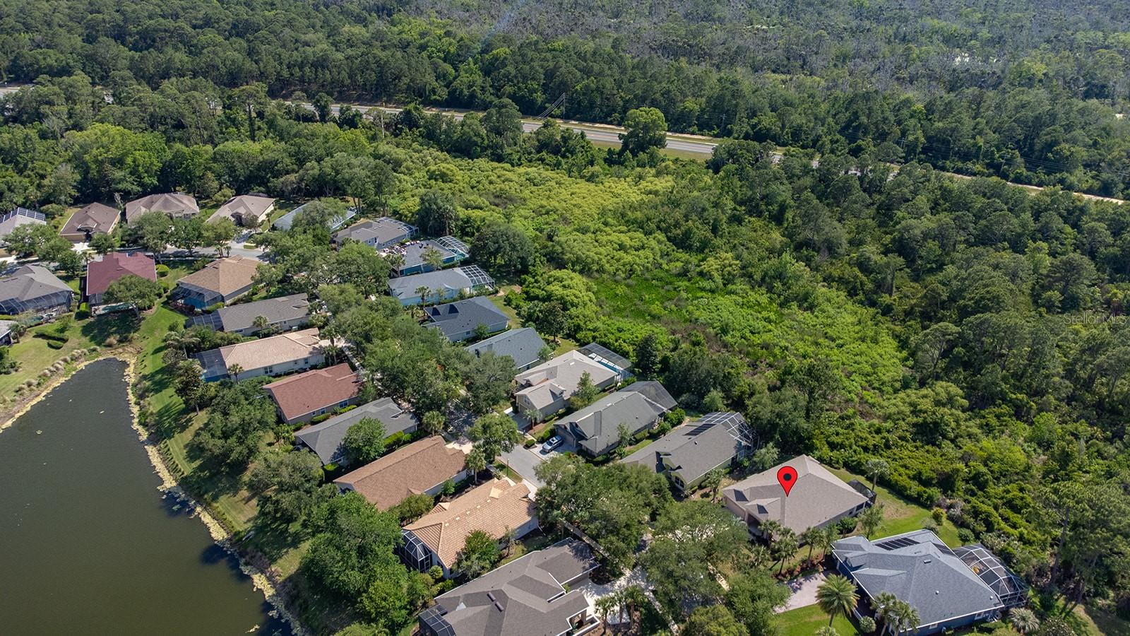 VILLAGE J-2B GRAND HAVEN - Residential