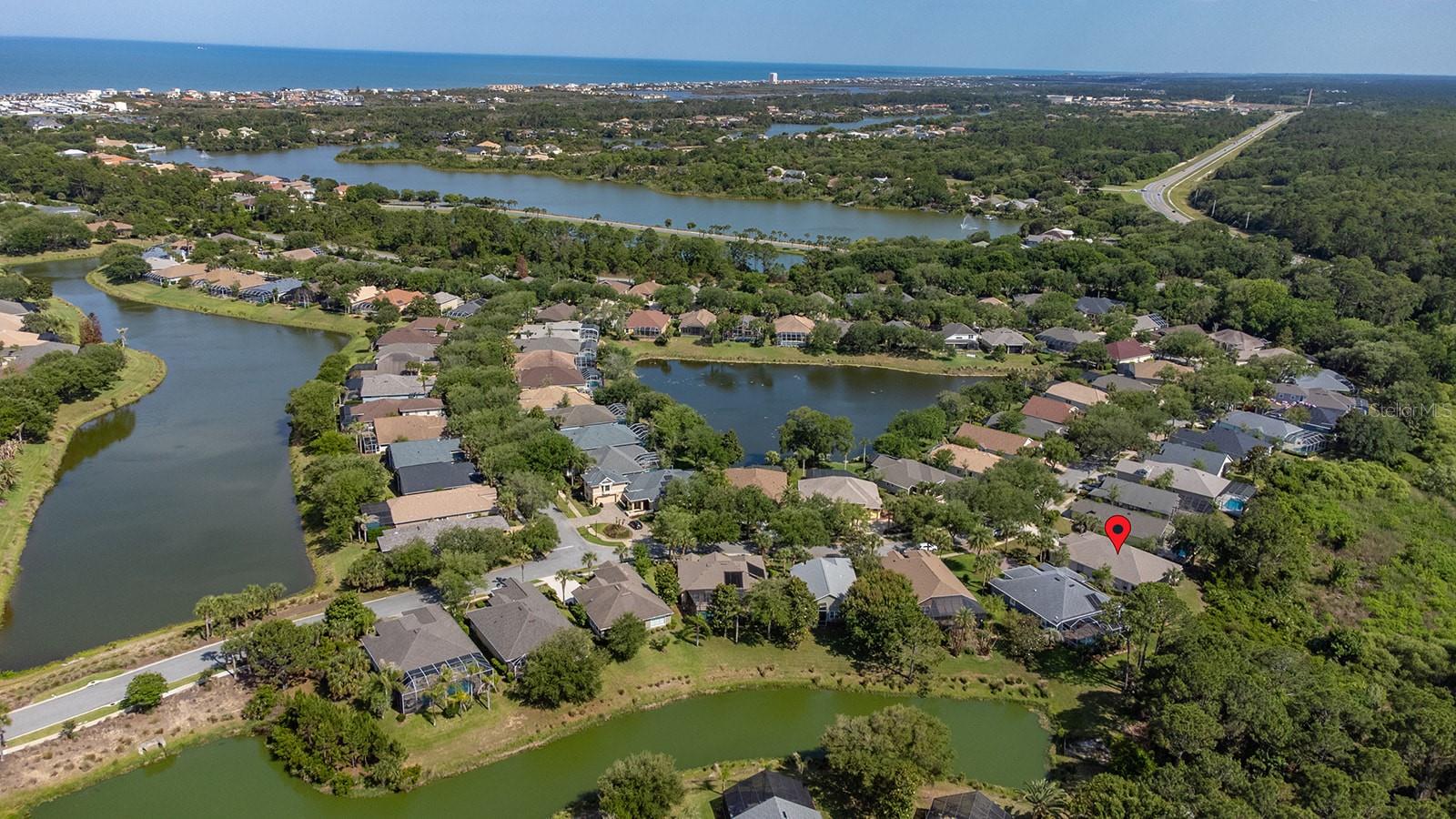 VILLAGE J-2B GRAND HAVEN - Residential