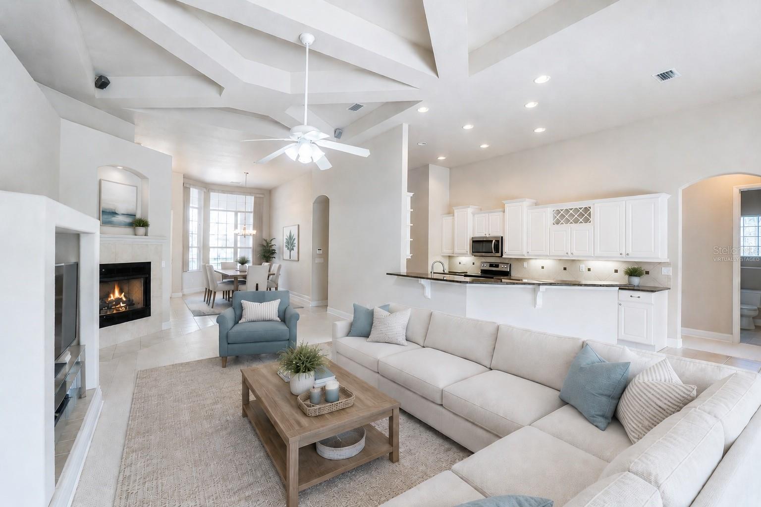 VILLAGE J-2B GRAND HAVEN - Residential