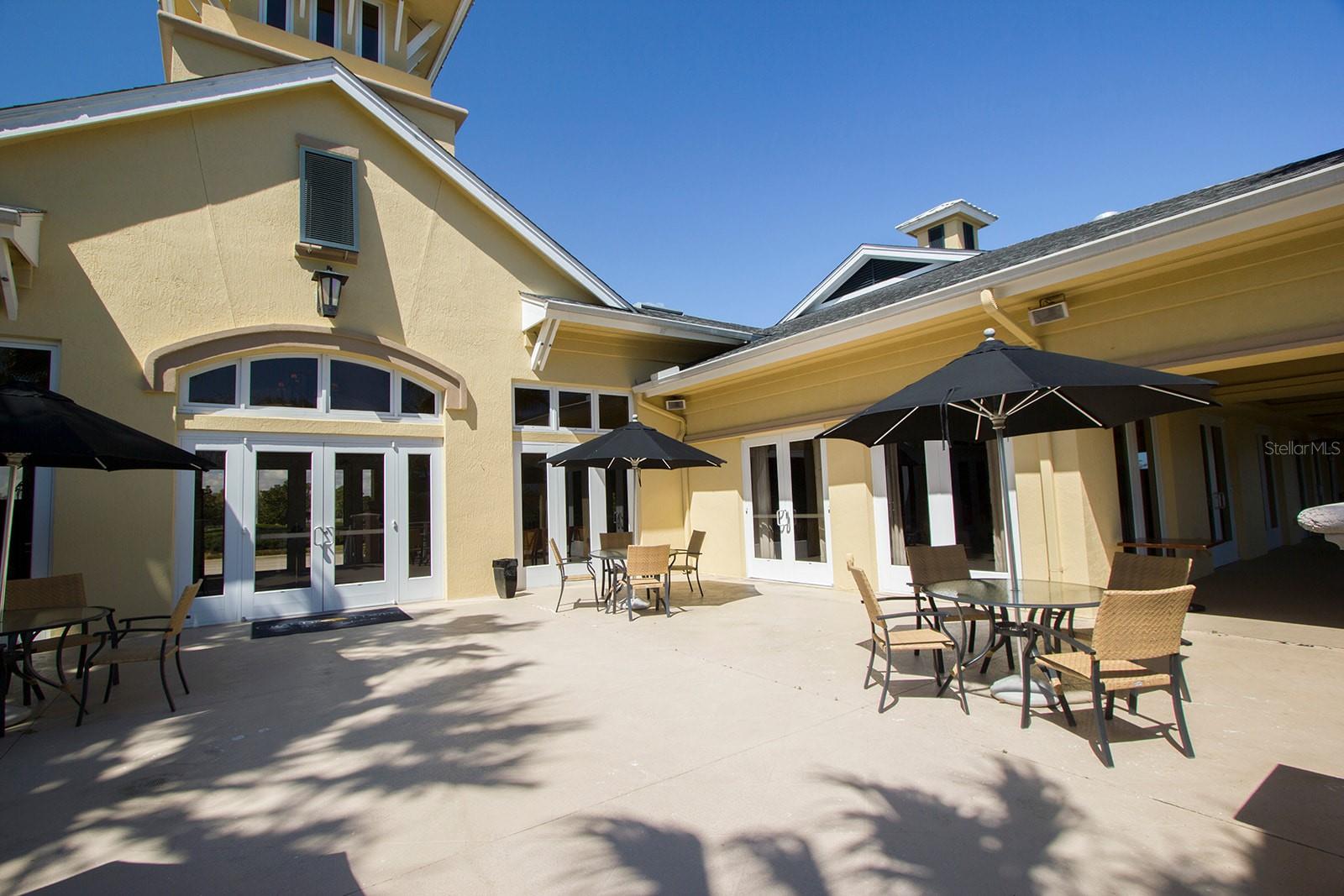 VILLAGE J-2B GRAND HAVEN - Residential