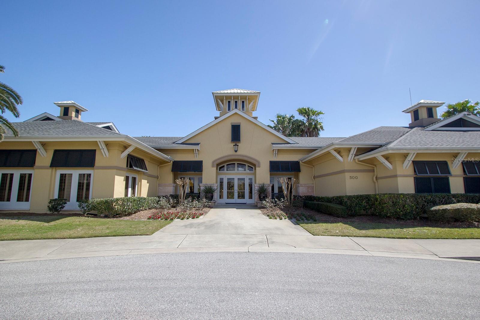 VILLAGE J-2B GRAND HAVEN - Residential