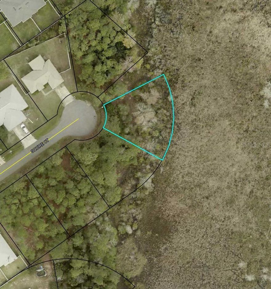 Discover this exceptional homesite located in the fastest-growing city in Florida. This parcel provides a strong foundation for future residential construction, offering versatility for builders, investors, and homebuyers alike. With continued suburban expansion and rising demand in the area, this property represents a prime opportunity to invest in long-term growth and development.