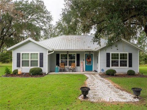5130 Nw 186th Street, Alachua, FL 32615