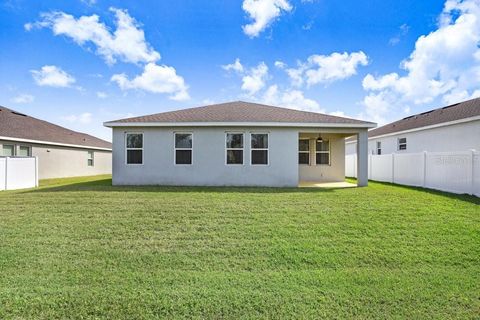 A home in PARRISH