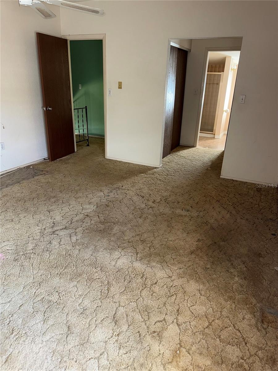 PORT CHARLOTTE SEC 8 - Residential