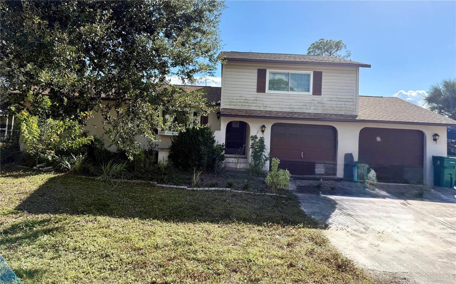 PORT CHARLOTTE SEC 8 - Residential