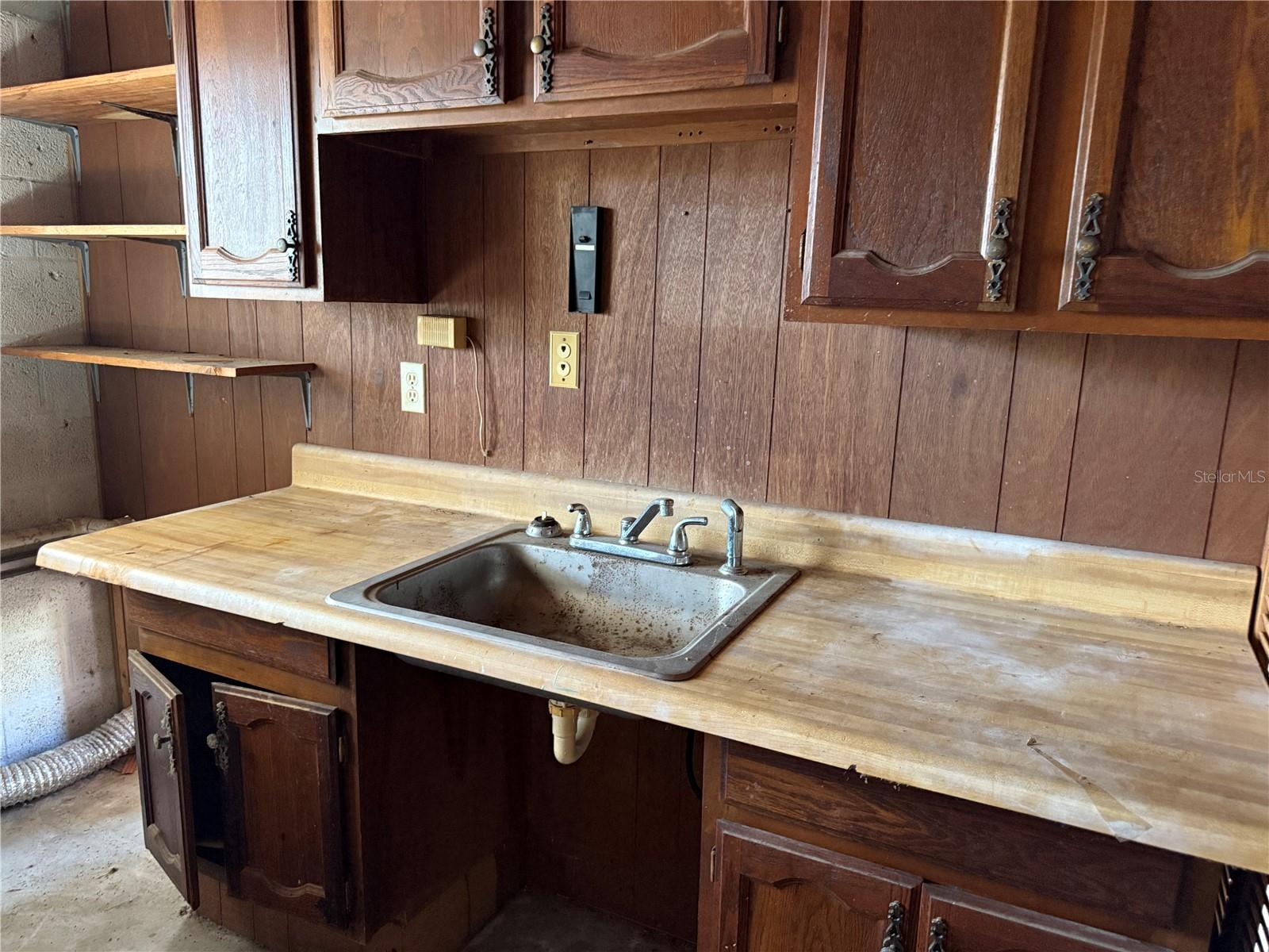 PORT CHARLOTTE SEC 8 - Residential