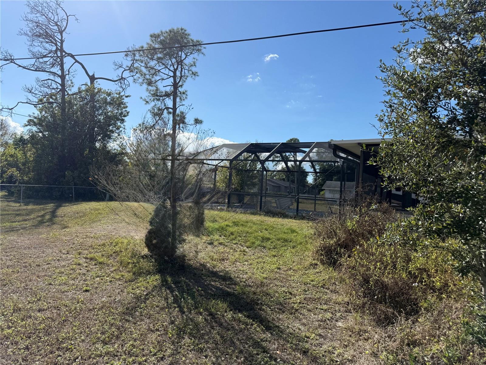 PORT CHARLOTTE SEC 8 - Residential