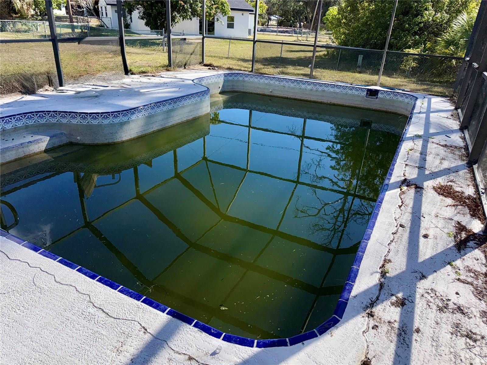 PORT CHARLOTTE SEC 8 - Residential