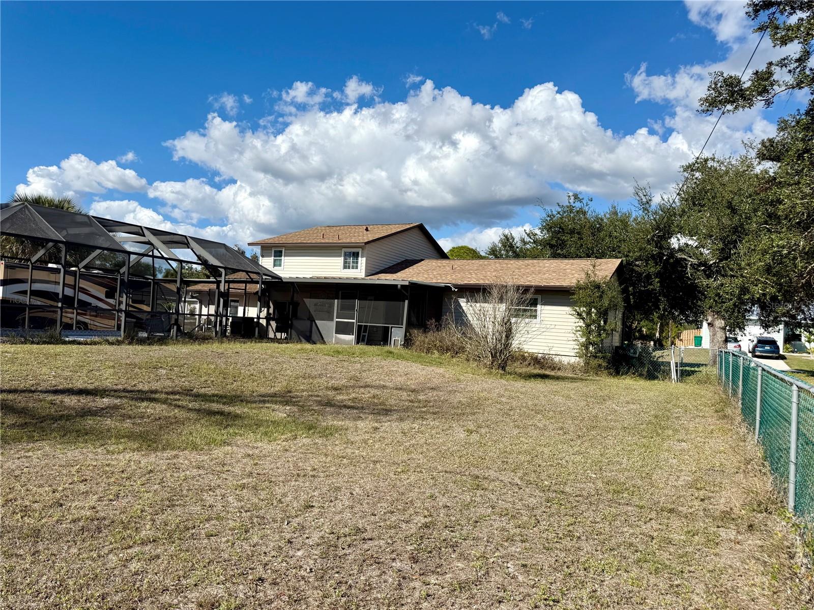 PORT CHARLOTTE SEC 8 - Residential
