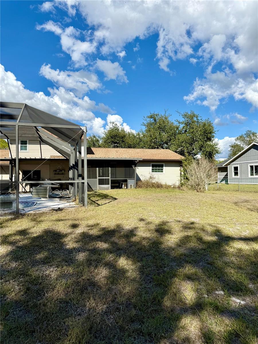 PORT CHARLOTTE SEC 8 - Residential