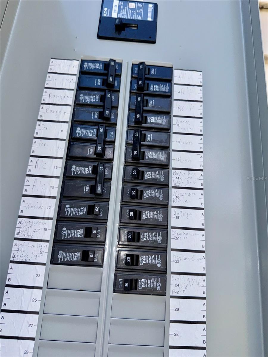 PORT CHARLOTTE SEC 8 - Residential