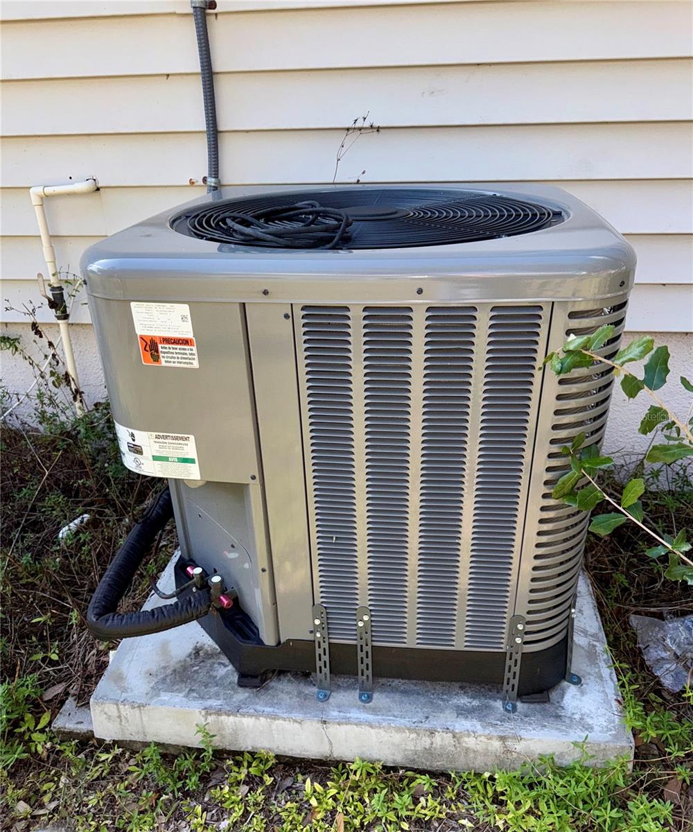 PORT CHARLOTTE SEC 8 - Residential