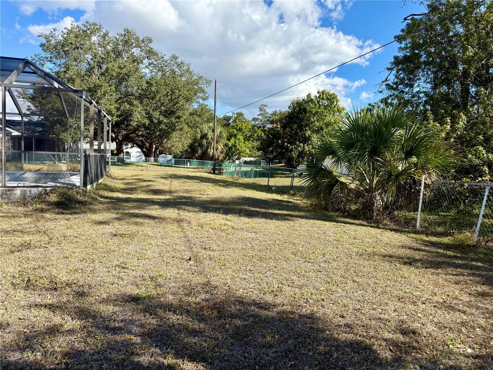 PORT CHARLOTTE SEC 8 - Residential