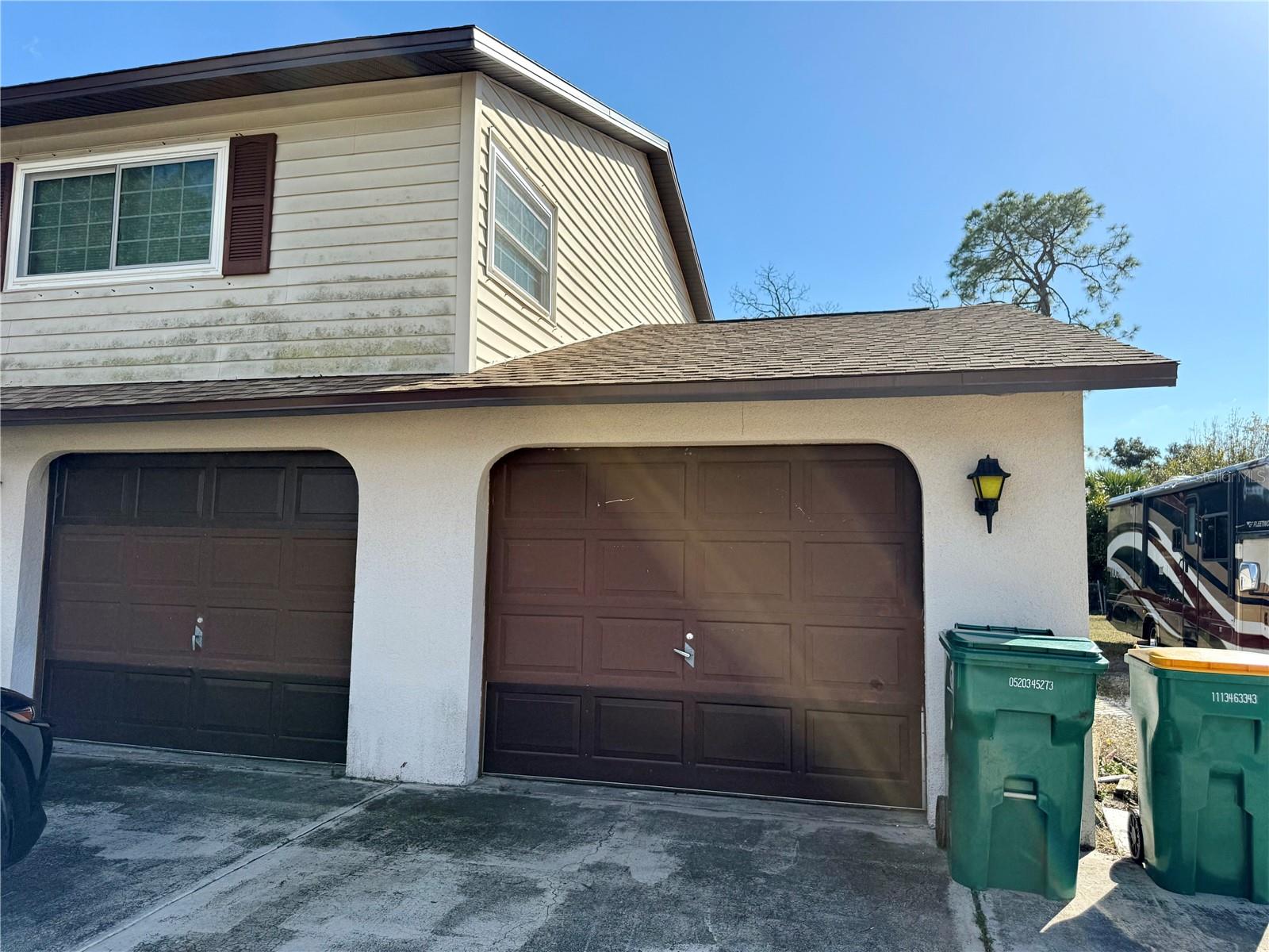 PORT CHARLOTTE SEC 8 - Residential