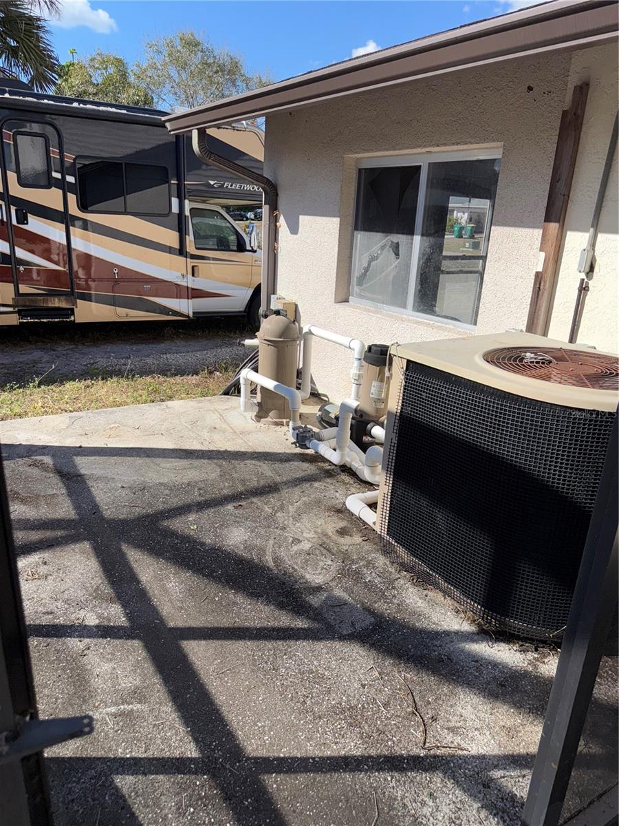 PORT CHARLOTTE SEC 8 - Residential