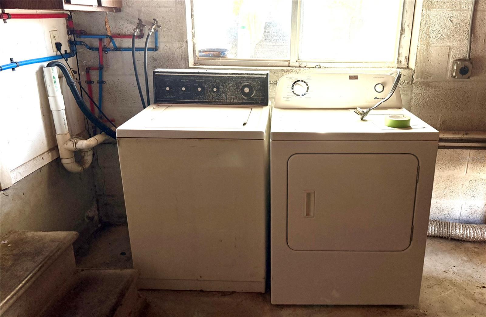 PORT CHARLOTTE SEC 8 - Residential