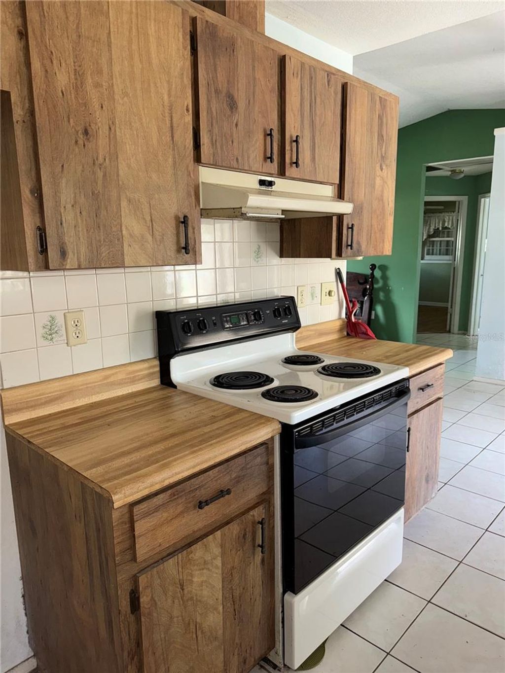 Photo of 1107 Barbour Avenue, Port Charlotte, FL 33948 (MLS # C7519619)