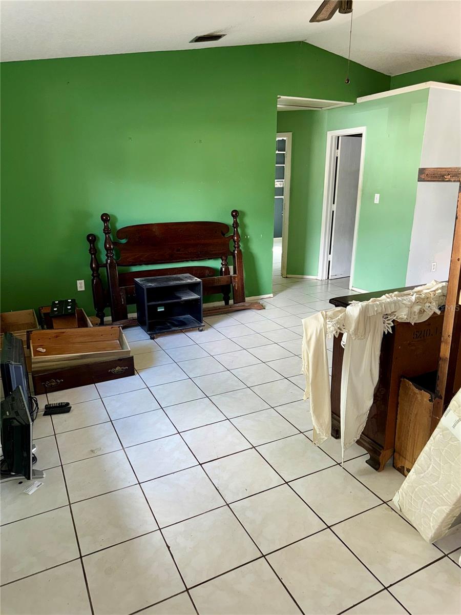 PORT CHARLOTTE SEC 8 - Residential