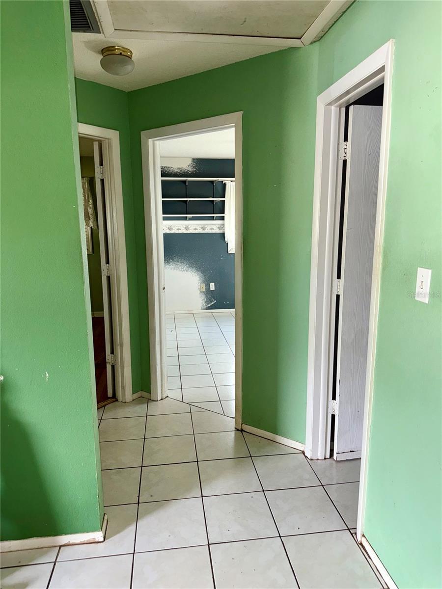 PORT CHARLOTTE SEC 8 - Residential