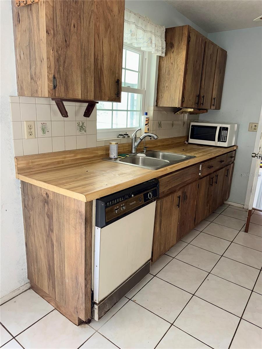 PORT CHARLOTTE SEC 8 - Residential