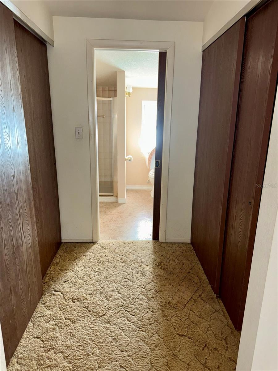 PORT CHARLOTTE SEC 8 - Residential