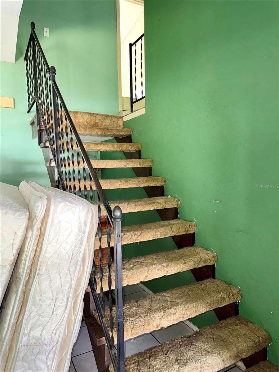 PORT CHARLOTTE SEC 8 - Residential