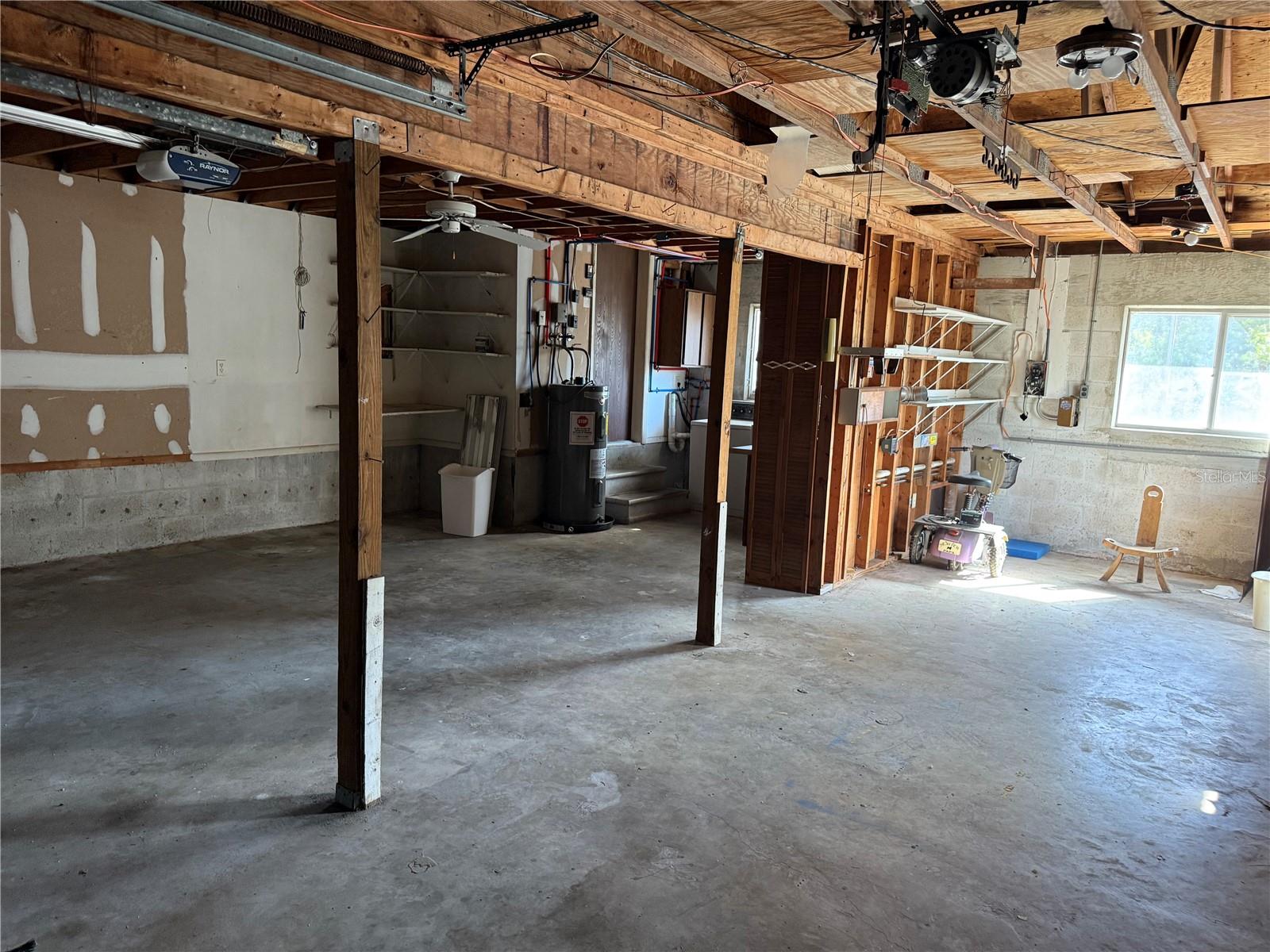 PORT CHARLOTTE SEC 8 - Residential