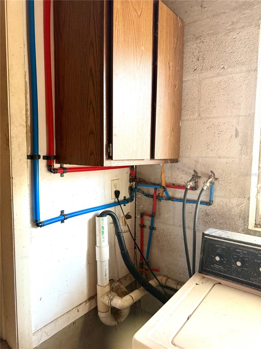 PORT CHARLOTTE SEC 8 - Residential