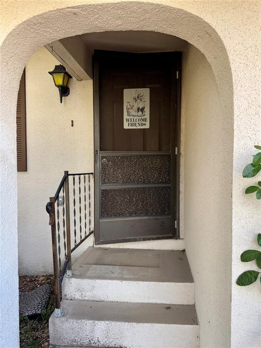 PORT CHARLOTTE SEC 8 - Residential