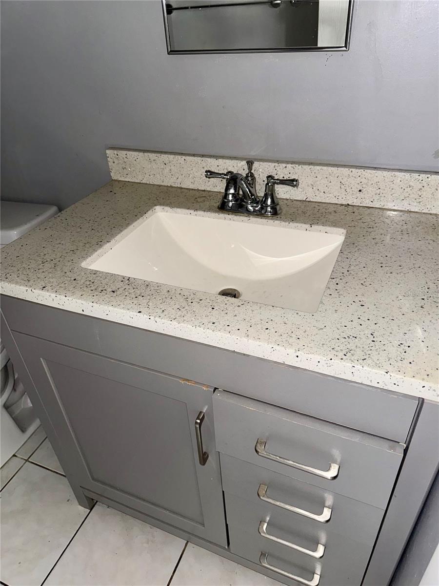 PORT CHARLOTTE SEC 8 - Residential