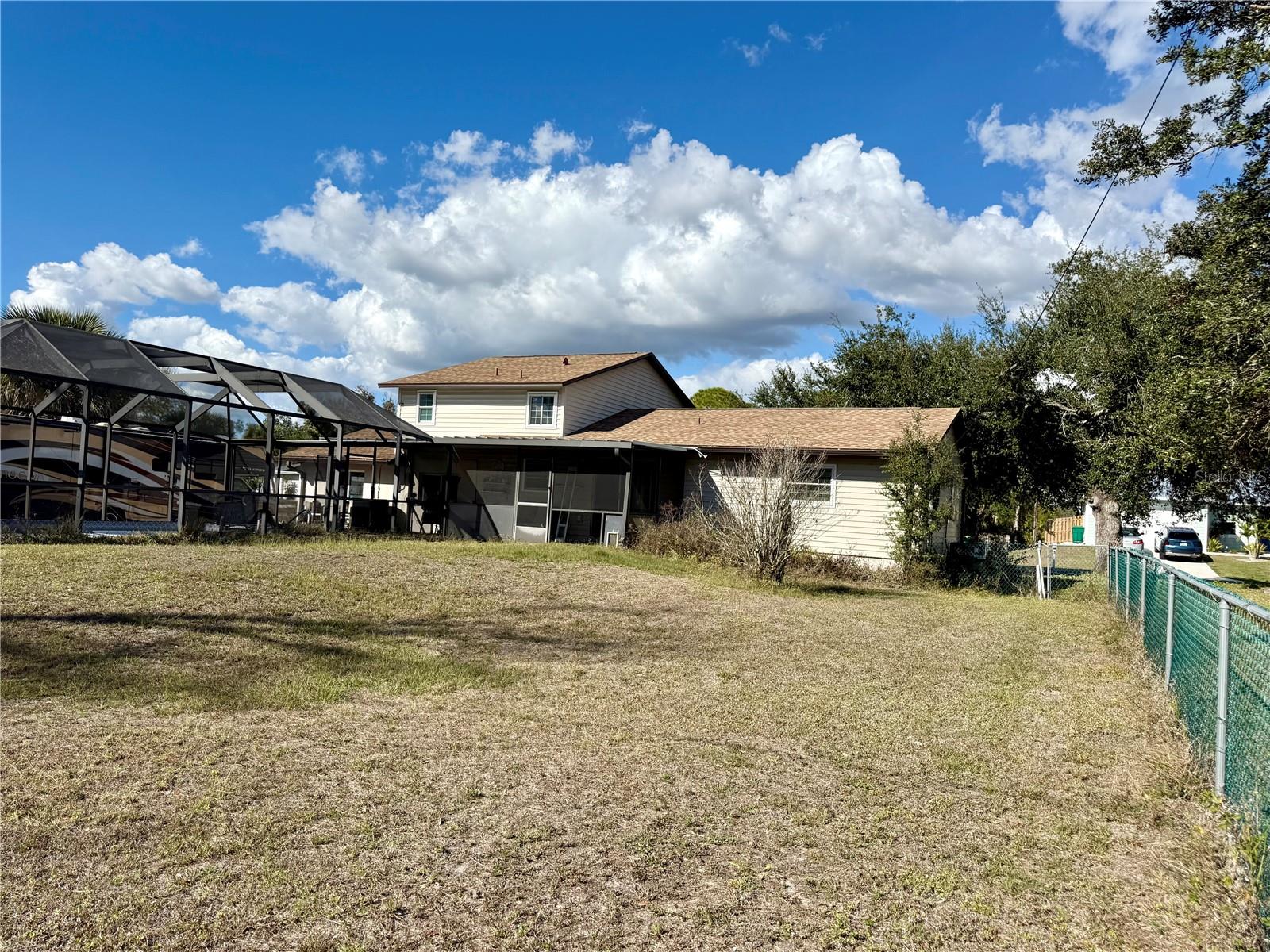 PORT CHARLOTTE SEC 8 - Residential
